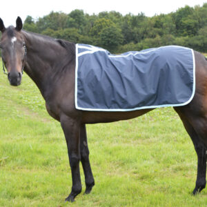 Yaris Waterproof Paddock Sheet