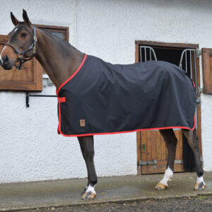 Yaris Waterproof Travel Rug