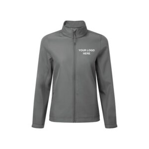 Yaris Soft Shell Jacket
