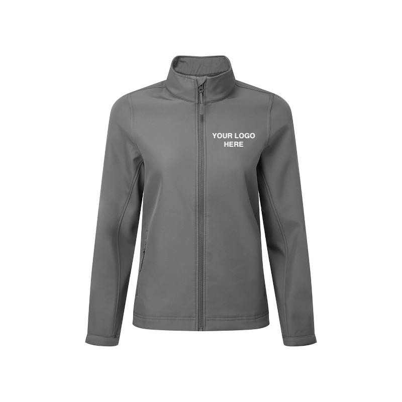Yaris Soft Shell Jacket