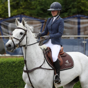 Saddle Pads and Fly Veils