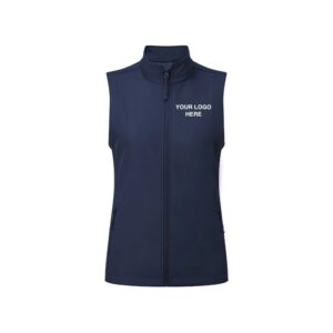 Yaris Soft Shell Gilet