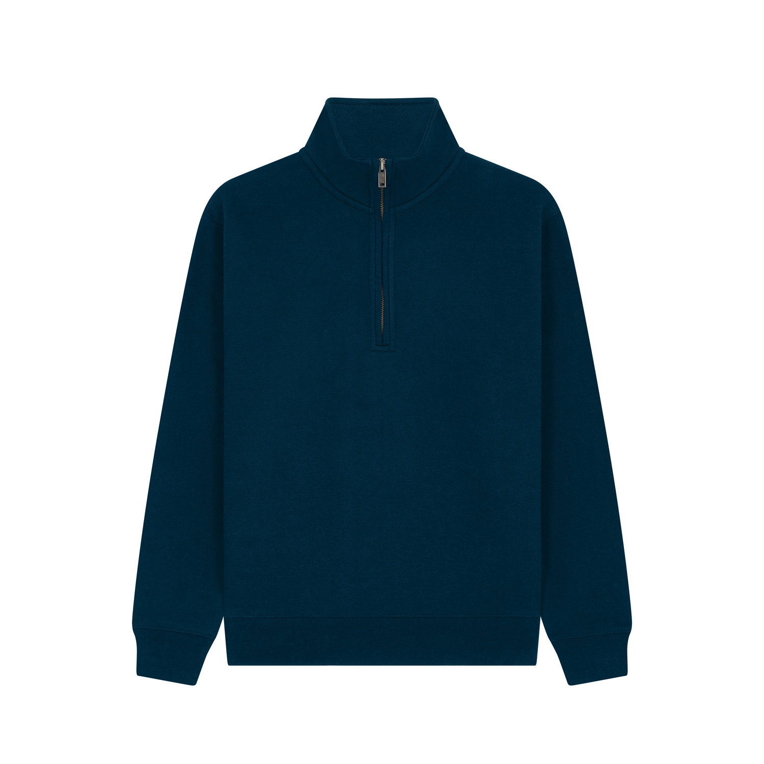1/4 Zip Prestige Sweatshirt