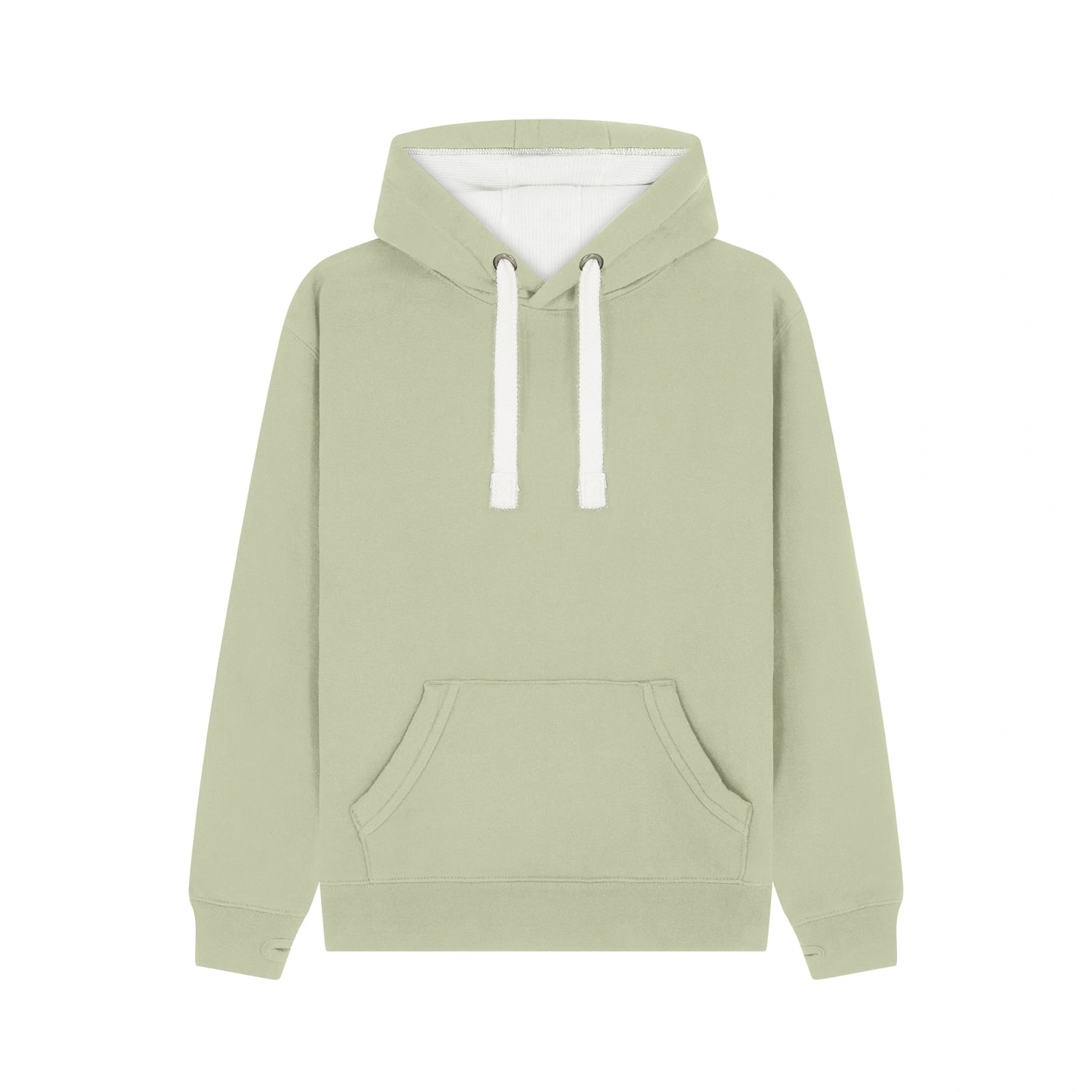 Yaris Heavyweight Hoodie